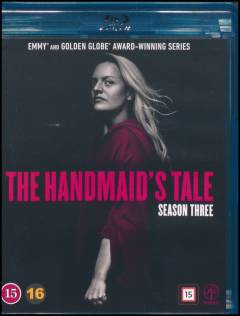 The handmaid's tale (Sæson 3, disc 3)