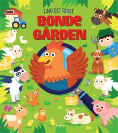 Find det først - bondegården