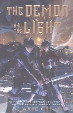 The demon and the light