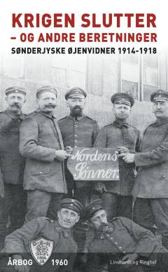 Krigen slutter - og andre beretninger