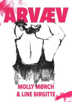 Arvæv