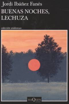 Buenas noches, lechuza
