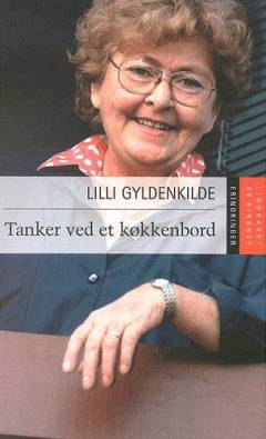 Tanker ved et køkkenbord