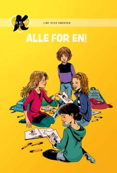 Alle for én!