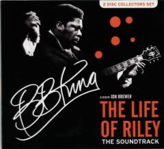 The life of Riley : the soundtrack
