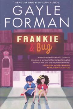 Frankie & Bug