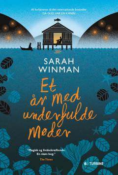 Et år med underfulde møder