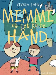Mimmi og Den Kolde Hånd