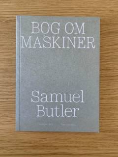 Bog om maskiner