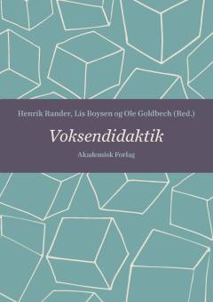 Voksendidaktik