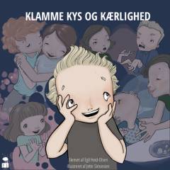 Klamme kys og kærlighed