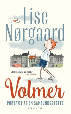 Volmer : portræt af en samfundsstøtte