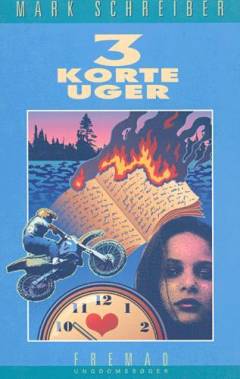 3 korte uger