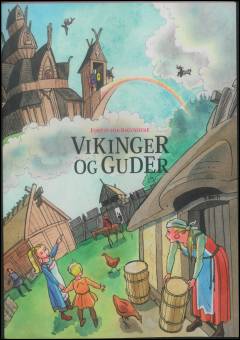 Vikinger og guder