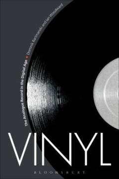 Vinyl : The analogue record in the digital age
