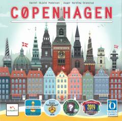 Brætspil, 2019
