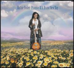 Promise of a brand new day