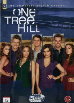 One Tree Hill, 8 season