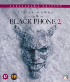 Black phone 2