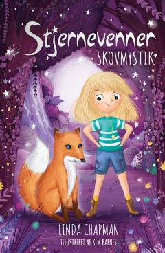 Stjernevenner - skovmystik