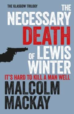 The necessary death of Lewis Winter