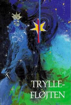 Tryllefløjten : esoterisk forstået