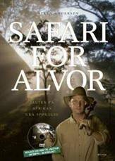Safari for alvor