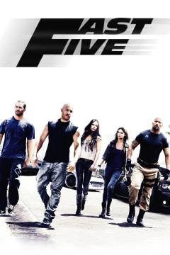 Fast five