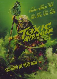 The toxic avenger