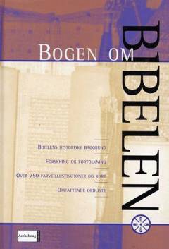 Bogen om Bibelen
