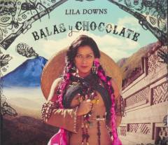 Balas y chocolate