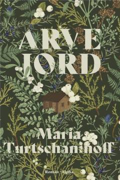Arvejord