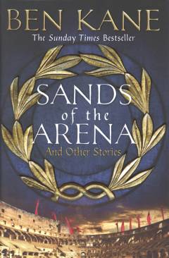 Sands of the arena and other stories