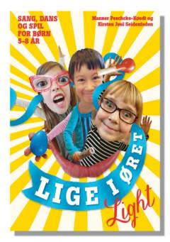 Lige i øret light