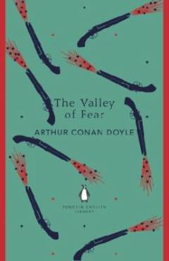 The valley of fear