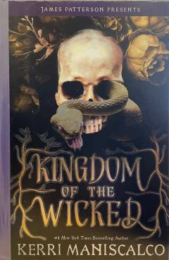 Kingdom of the Wicked