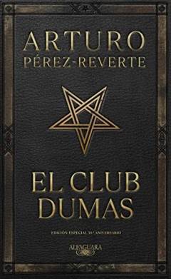 El club Dumas : o la sombra de Richelieu