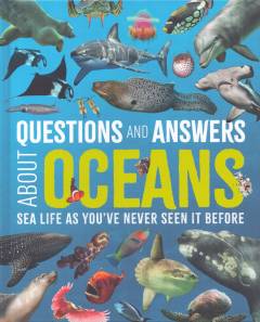 Questions and answers about oceans