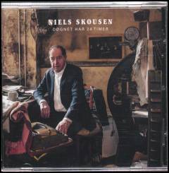 Musik (cd), ℗2019