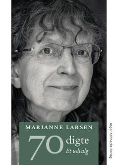 70 digte : et udvalg