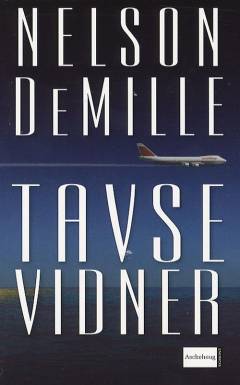 Tavse vidner