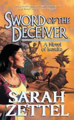 Sword of the deceiver