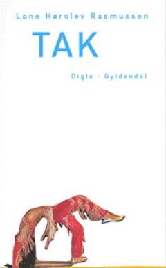 Tak : digte