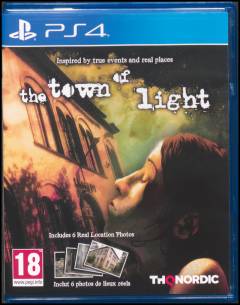 The town of light