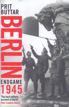 Berlin : endgame 1945