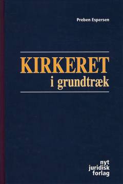 Kirkeret i grundtræk