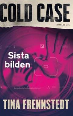 Cold case - sista bilden