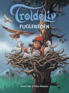Fuglereden : en troldebog