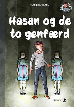 Bog, 1. udgave, 2022