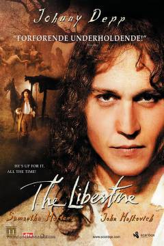 The libertine
